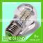 UL/CE/RoHS/ErP Approval High end Waterproof 360 Degree NOT HEAT SINK Liquid Cooling System CooLED E27 LED Bulb
