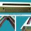 600mm width plastic film surface Corona treater manufacturer