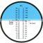 Oechsle Refractometer RHB-32E ATC