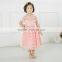 New arrival children frocks simple designs baby dress pictures and baby dress cutting