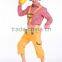Bavarian Beer Man Lederhosen Oktoberfest German Adult Fancy Dress Mens Costume