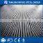 API 5L X60 Seamless steel pipe for oil and gas