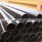 BS1387 and EN10217 welding steel pipe