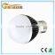 ce rohs 5w e27 led bulb 2 year 5w light bulbs led