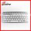Carpo manufacturing OEM mini bluetooth keyboard for samsung galaxy note H263