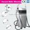 High Quality Vacuum Roller+cavitation+bipolar+tripolar Combined Body Slimming Machine