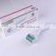 GTO hotsales dermaroller 1080 body derma roller