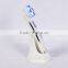 hand held rf skin rejuvenation device