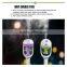 New design mini car humidifier with aroma diffuser for car freshener used in all cars from China factory