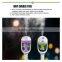 Low price emoji car air freshener in car auto electronics humidifier factory sale