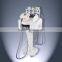 Portable vacuum cavitation RF system fat removal wrinkle removal body shaping beauty machine-V100 promotion price on sale!!!