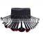 26pcs High End Womens Makeup Brush With Quality Bag