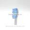 Disposable Ultrasonic Electric Toothbrush Heads HX6054 for Philips Sonicare