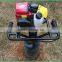 HIGH !52cc auger for earth drilling