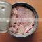 Chinese High Quality Canned Tuna in Oil /canned fish