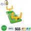 Durable magic party /outdoor PVC inflatable ice bucket