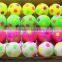 No. 1 yiwu exporting commission agent wanted multi-color led flashing soccor ball toy