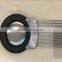 Stainless Steel Onion Holder with Odor Remover/wash Bowl, Onion Slicer