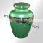 Modern Party Decorative Urns And New Quality Metal Urns For Decor