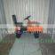 Brick laying machine concrete road paver machines best selling tiger paver machines