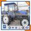 Factory direct sales 60hp tractor with 4 cylinders