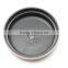 Traditional Chinese Personalized Stainless steel ceramic coffee tins