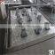 Microwave Licorice Drying/Industrial Herb Drying Machine For Sale