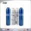 Colorful fancy Metal aluminum aerosol can brand