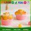 muffin cake tool silicone cake mould
