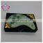 Free Shipping Natural jades Guasha Massage Tool healthy physiotherapy personal care