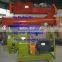 Bagasse Pellets Making Mill / ring die pellet making machine / wood sawdust and grazing pellet mill
