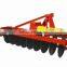 DRIVING DISC PLOW
