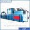 CE Certificated JPW100E Natural Sisal Fiber Baling Machine