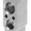 10S15C Specification Compressor For TOYOTA RAV4 2.0L L4