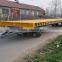 flatbed semi trailer
