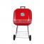 Newest design light weight beach camping charcoal oven