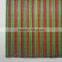 Table mat from bamboo 100% producer price