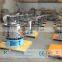 HY series round vibro sifter for powder
