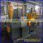 automatic scrap copper wire recycling machine/ wire shredder machine
