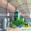 silage baler machine