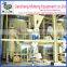 Animal Feed Grinder Soybean Meal Making Machine