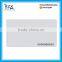 top quality tk4100 plastic rfid card access control card for door entrance