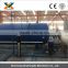 customized rubber wood vacuum autoclave for anti-erosion