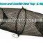 American market crawfish Metal lobster traps for sale
