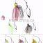 spoon lure sea fishing bait