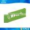security hospital id RFID wristbands ZZ002