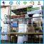 Hot Sale Castor Oil Machine