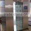 304 stainless steel air shower room