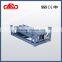rotary sifter for Rabbit feed / rotary screener for chicken feed /animal feed rotary screener