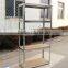 5 Tier Heavy-Duty Boltless Shelving Unit garages, sheds, shops, storerooms, offices, lofts racking